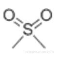 Methyl sulfon CAS 67-71-0